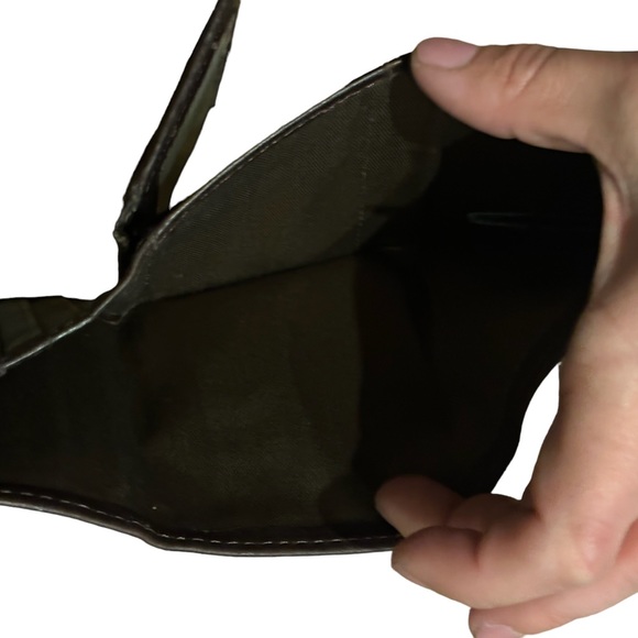 Mens Fossil Wallet - Picture 6 of 6